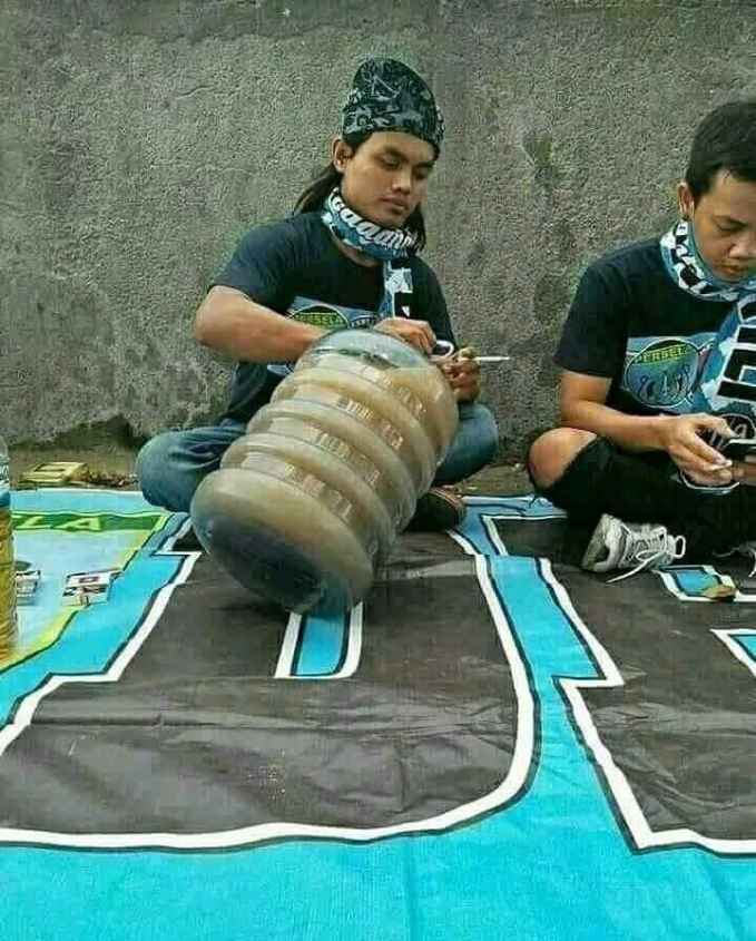3 Cara Nikmati Secangkir Kopi yang Pake Hati